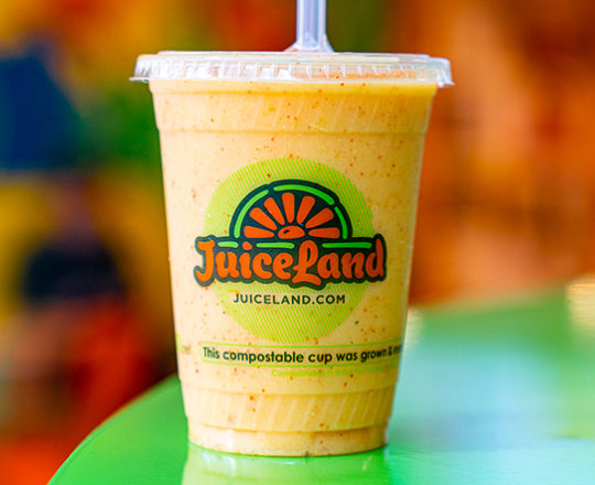 JuiceLand locations