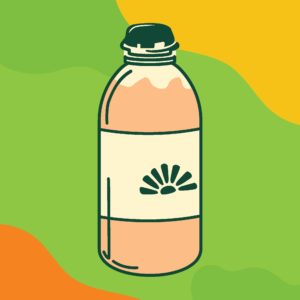 Chocolate Protein Milk 12oz