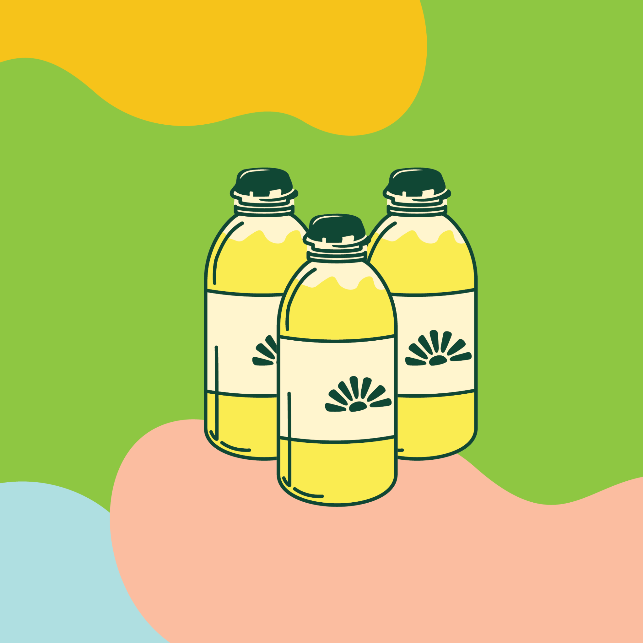 Bulk Juice JuiceLand