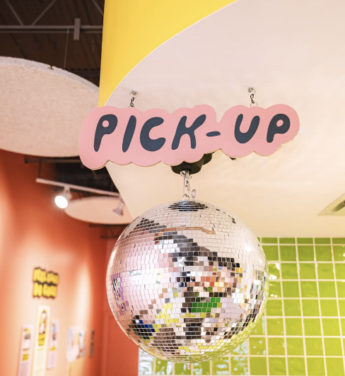 Tea Party | Tarrytown Location